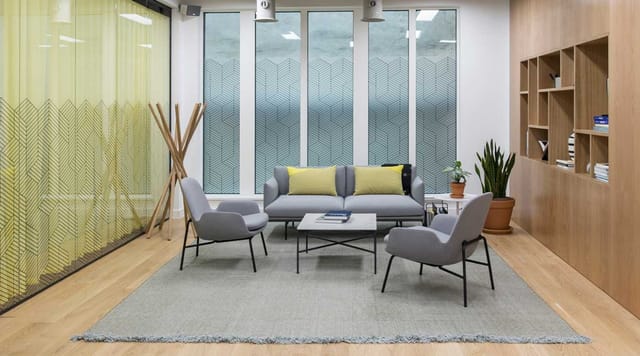 Meeting Room 1 - image