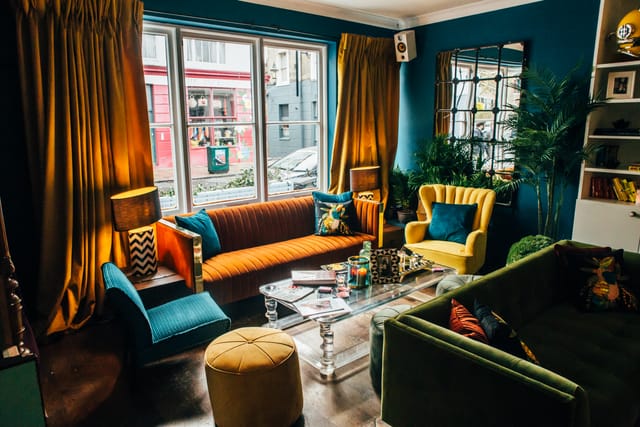 Full Venue Hire  - image