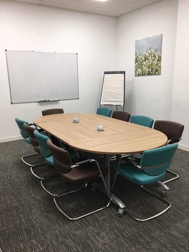 Lancaster Suite - image