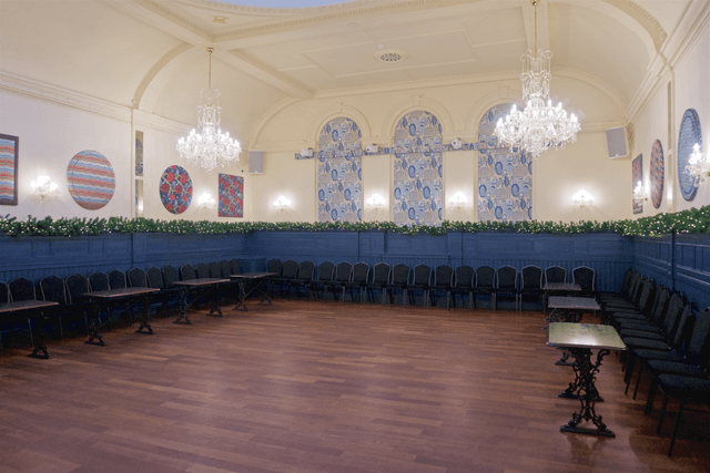 Ballroom - image