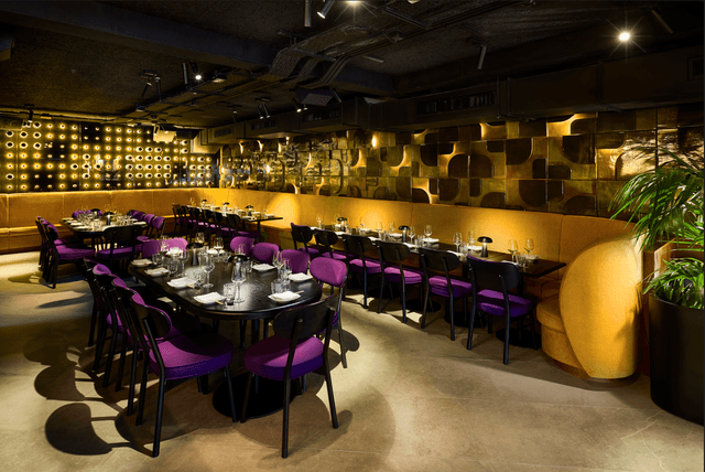 The Lava Lounge - image