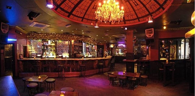 Whole Venue - image