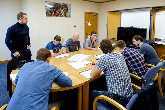 Conference Room - image