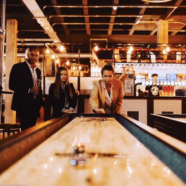 Games Room - image