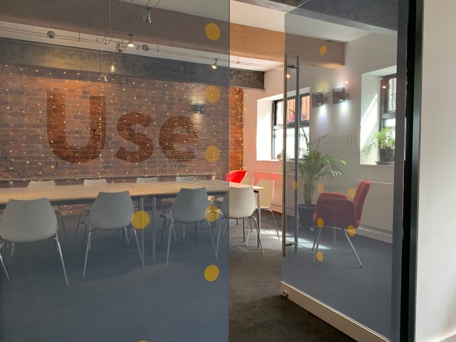 Boardroom One - image