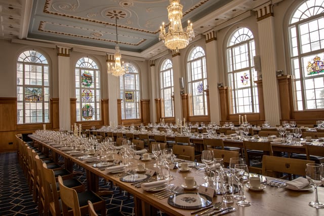 Great Hall - image