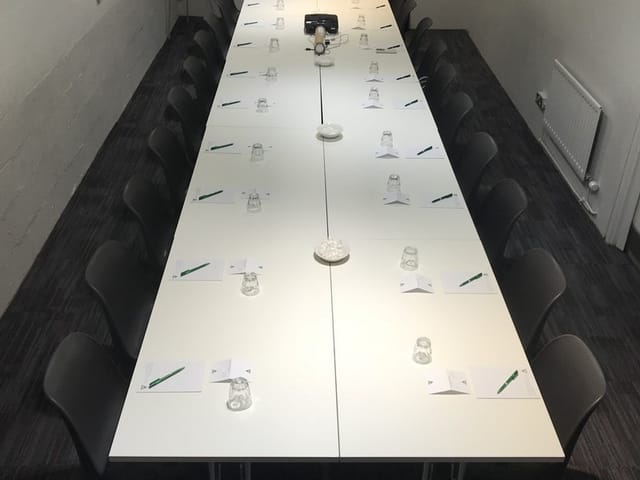  Meeting Room - image