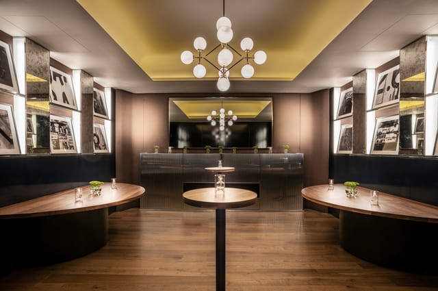 Private Dining Room - image