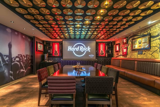 Legends Room - image