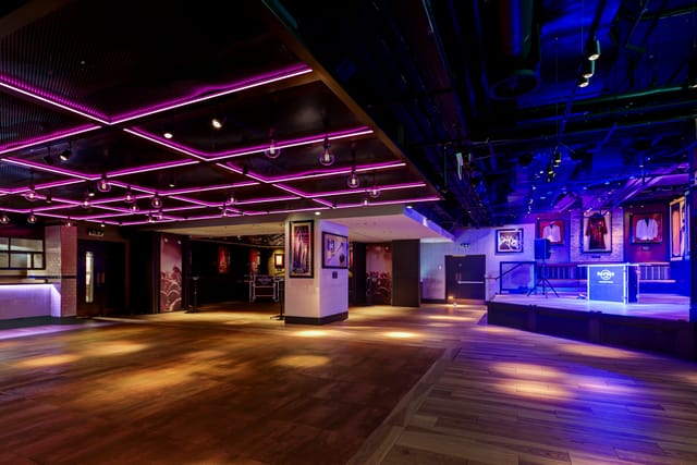 Full Venue Hire - image