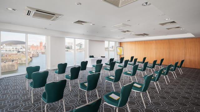 Roald Dahl Suite - image
