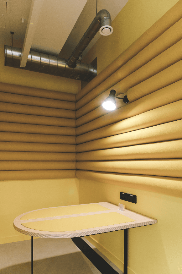 Podcast Studio - image