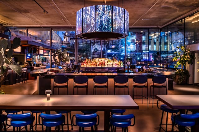 Full Venue Hire - image