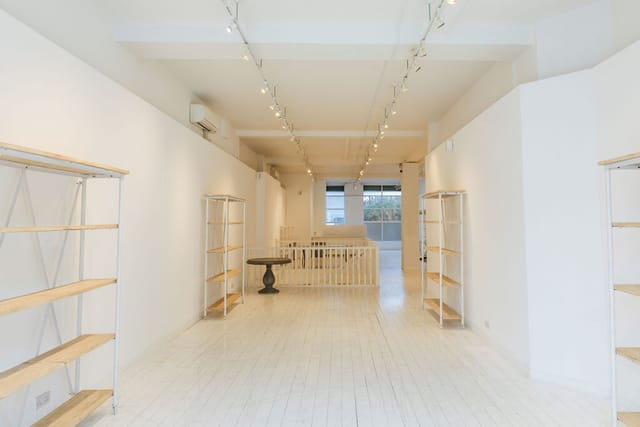 Ground Floor - image