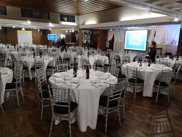 Main room - image