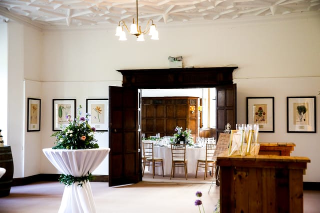 Mansion Gallery  - image