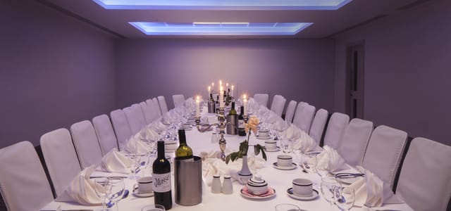 Titchfield Suite  - image