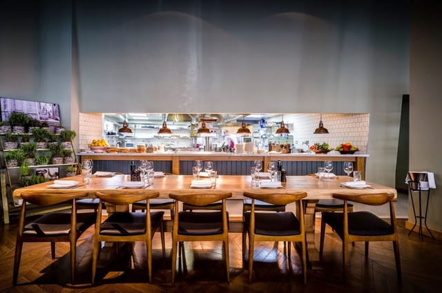 Exclusive Venue Hire - image