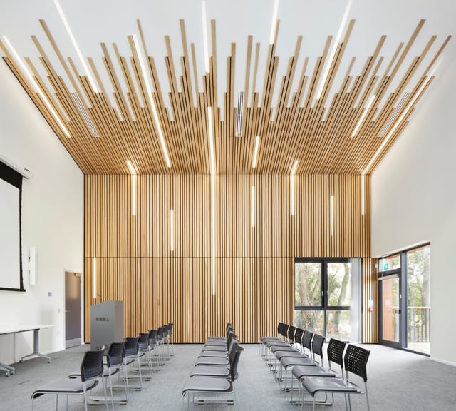 Quarry Conference Room - image