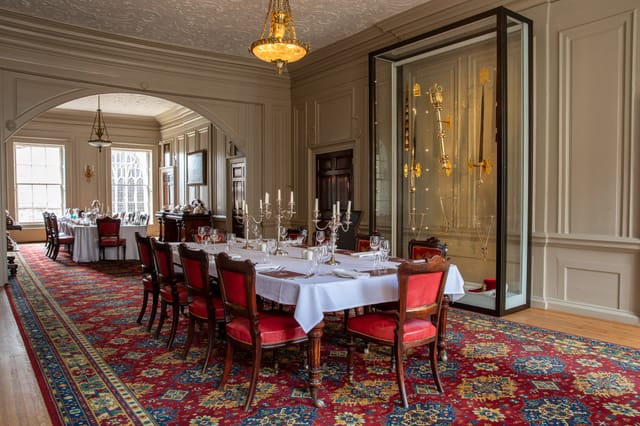 Dining Room - image