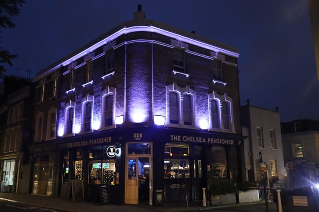 Full Venue - image
