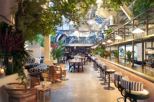 Exclusive Hire of Entire Venue - image