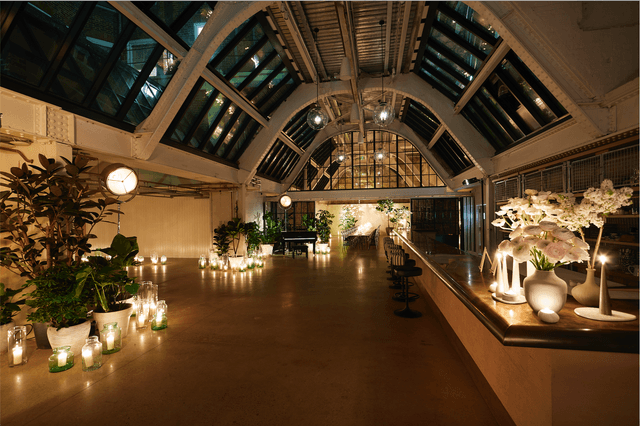 Exclusive Hire of Entire Venue - image