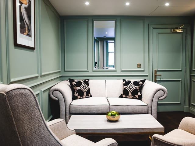 The Curio Lounge - image