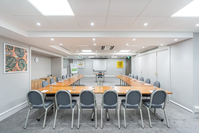 Langley Suite - image