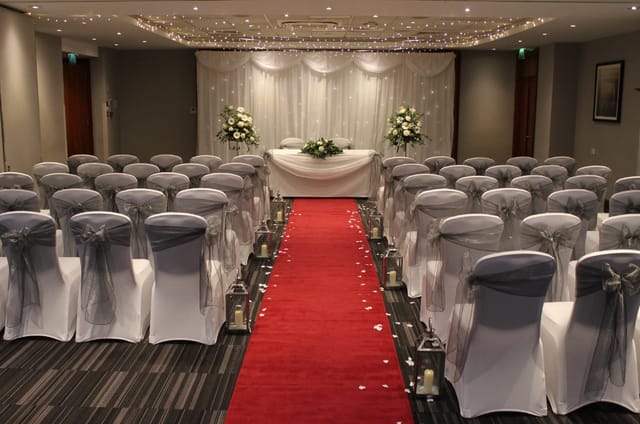 Black Prince Suite - image