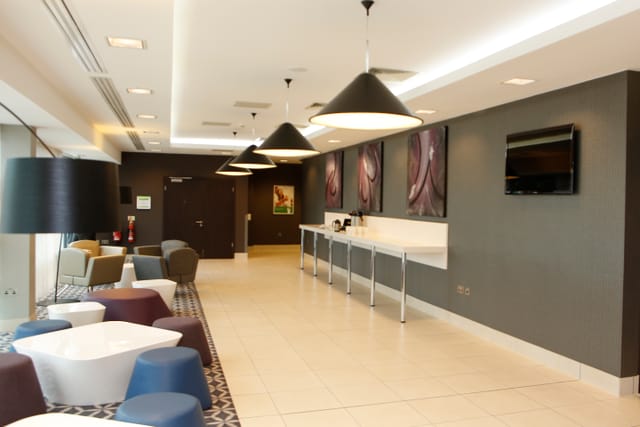 The Laker Suite - image