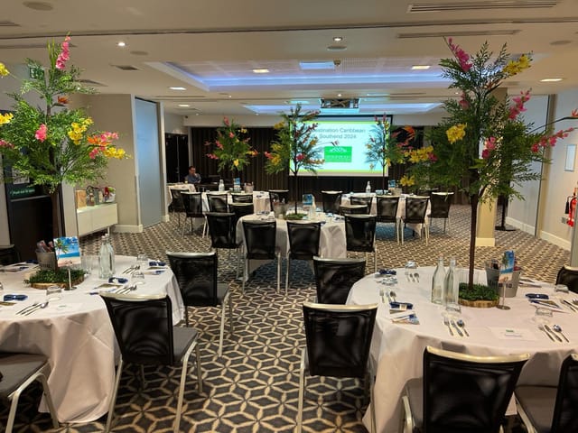 The Laker Suite - image