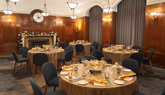 Heritage Rooms - image