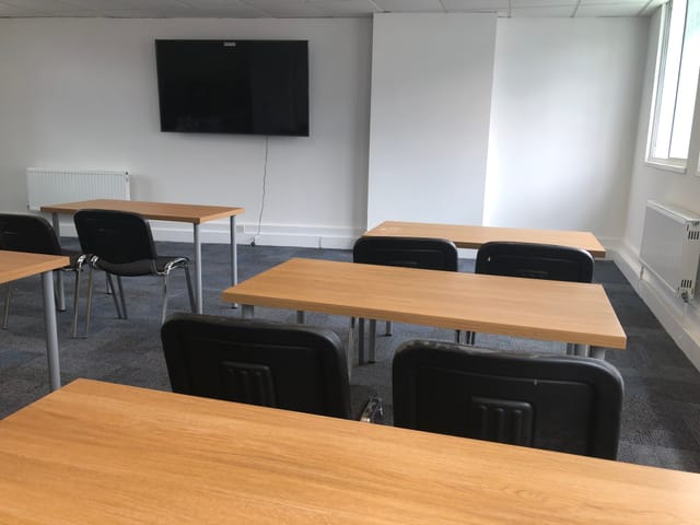 Seminar / Classroom - image