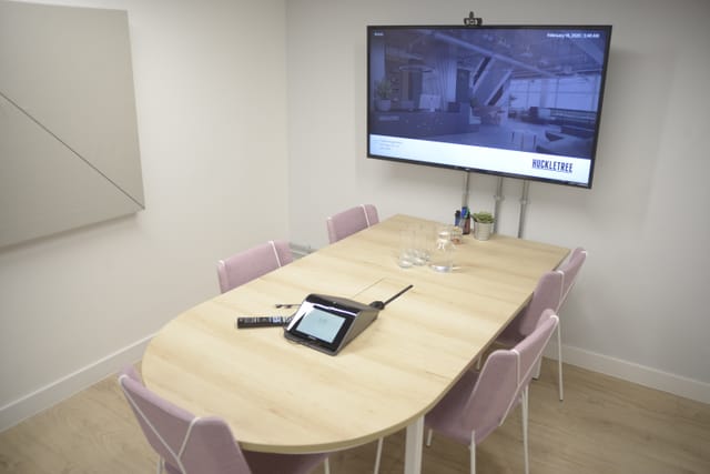 Bruno Meeting Room - image