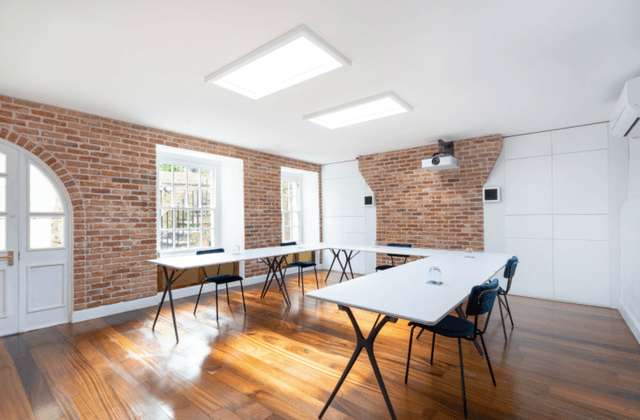 Abraham Room  - image