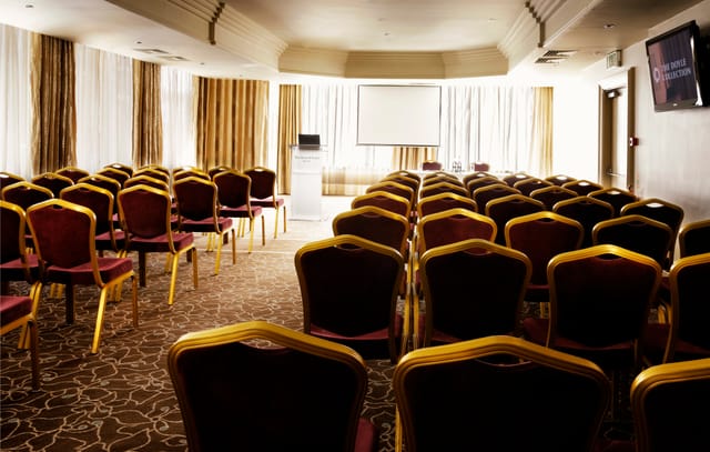 William Jessop Suite  - image