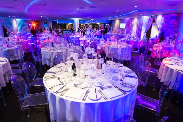 Mike Channon Suite - image