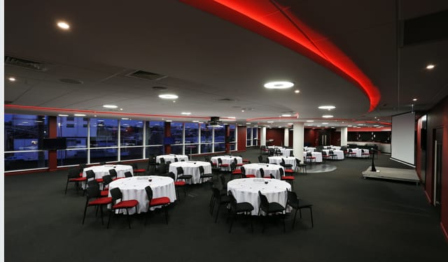Mike Channon Suite - image
