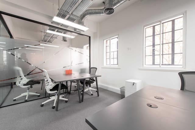 AW Offices - image