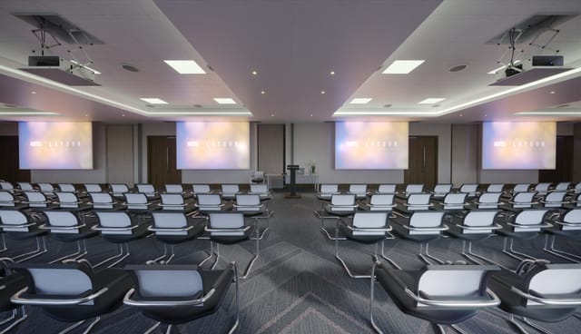 Event Room 1 - 4 - image