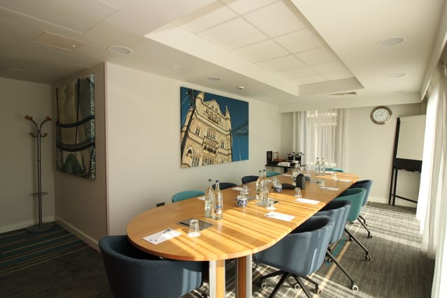 Meeting room 1 - image