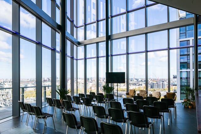 The Main Space - image