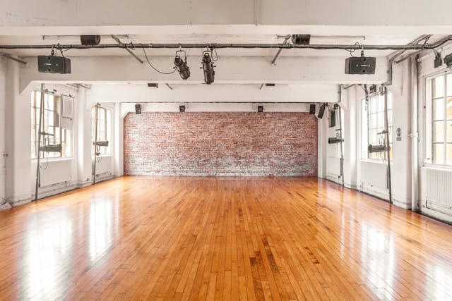 Performance Studio - image