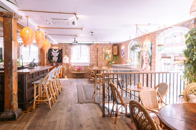 Mala Madre Private Events Space - image