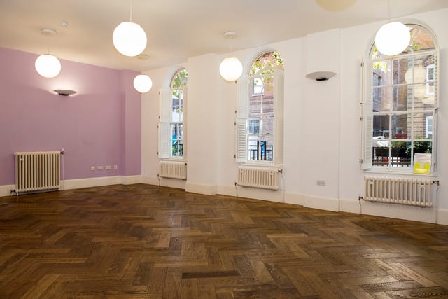 Equiano Room - image