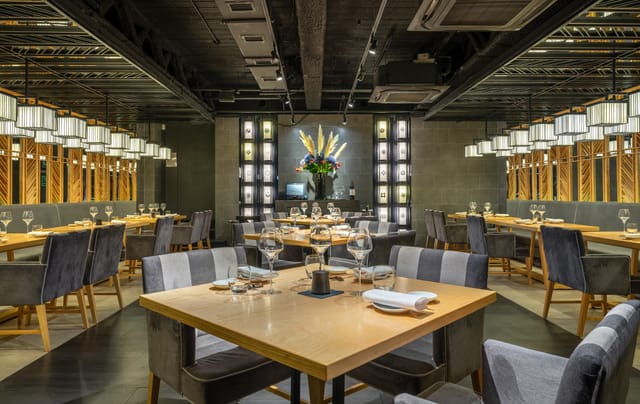 Ginza St James's Restaurant - image