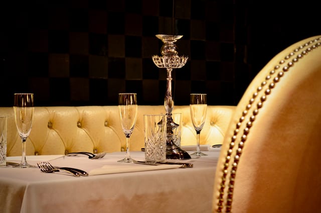 The White Room  - image