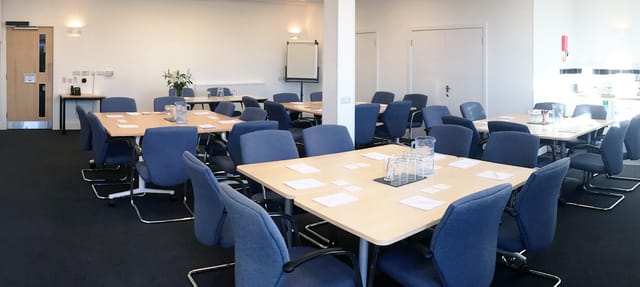 Conference Suite - image