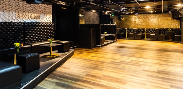 Main Room - image